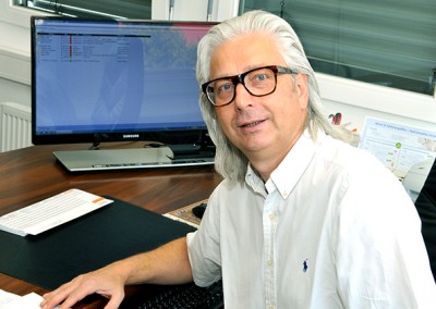 Dr. med. Andreas Hübner