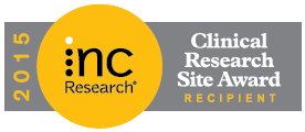 Logo INC Research